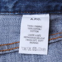 A.P.C. Jeans