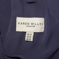 Karen Millen abito di seta