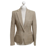 Ralph Lauren Blazer con motivo