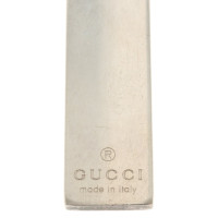 Gucci Silberfarbene Kette