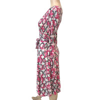 Diane Von Furstenberg wrap dress