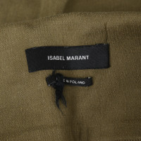 Isabel Marant Skirt in Khaki