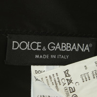 Dolce & Gabbana Blazer with details
