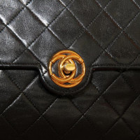 Chanel Vintage  Shoulder Bag 
