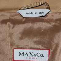 Max & Co Jacket 