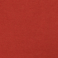 René Lezard Top in red / brown