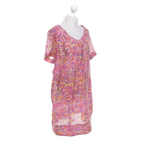 0039 Italy Dress with pattern