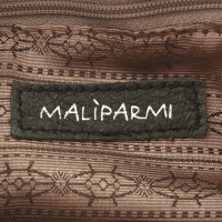 Maliparmi Shoulder bag in fur look