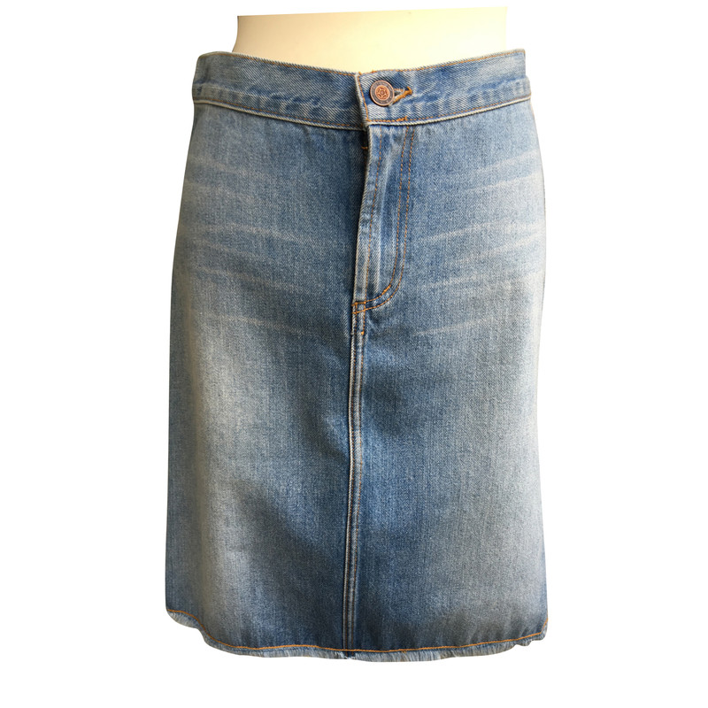 Autres marques Earl jeans - jupe en Jean