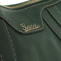 Gucci Shoulder bag in green