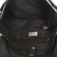 Calvin Klein Shoulder bag with logo pattern