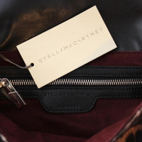 Stella McCartney Schoudertas met patroon