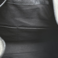 Coccinelle Backpack Leather in Black