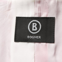 Bogner Blazer in Roze