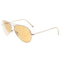 Michael Kors Pilot style sunglasses