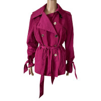 Nine West Giacca/Cappotto in Fucsia