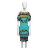 Mara Hoffman Dress with pattern