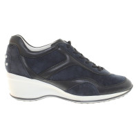 Tod's Sneakers in Blue