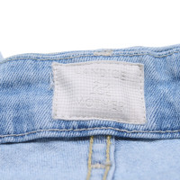 Mother Jeans in Blauw