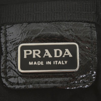 Prada Small bag in black