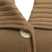 Christian Dior Cardigan in brown