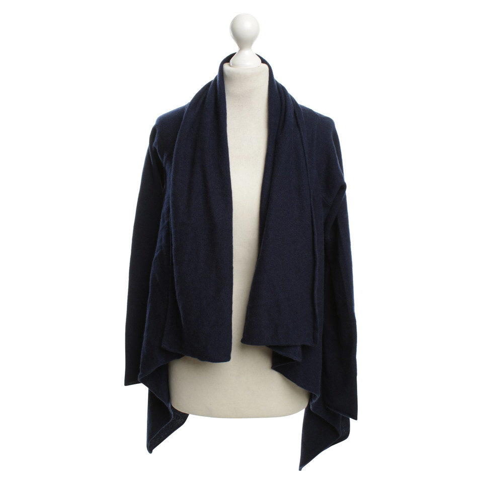 Dear Cashmere Cardigan in cashmere