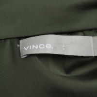 Vince Jacket/Coat in Green
