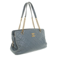 Chanel Handbag made of calf leather