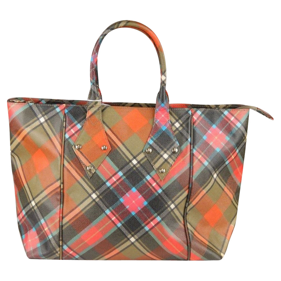 Vivienne Westwood Tote Bag