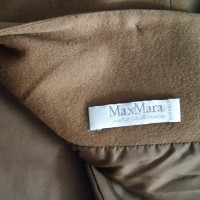 Max Mara Blazer Cashmere