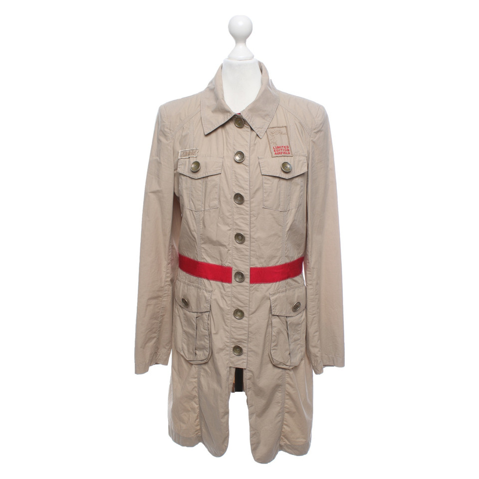 Airfield Jacket/Coat