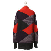 Etro Sweater material mix