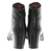 Marc By Marc Jacobs Boots in zwart