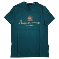 Aquascutum Top Cotton