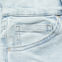 Topshop Jeans in Blau