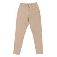 Closed Paire de Pantalon en Beige