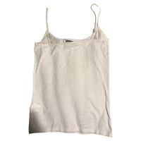 Paul & Joe Top en Coton en Beige