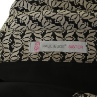 Paul & Joe skirt with print