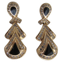 Christian Dior Vintage earrings