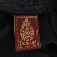 Dondup top with pattern