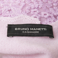 Bruno Manetti Lits jumeaux en lilas