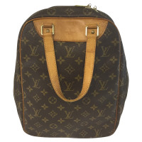 Louis Vuitton Handtasche aus Monogram Canvas