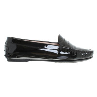 Tod's Loafer in black