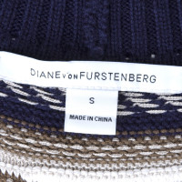 Diane Von Furstenberg Cardigan
