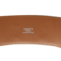Hermès Cintura in Brown
