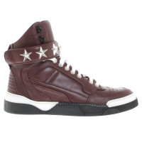 Givenchy Brown sneakers