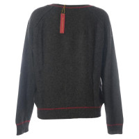 360 Sweater kasjmier truien