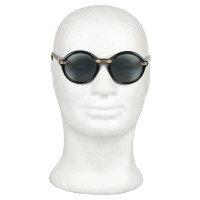 Cartier Runde Sonnenbrille
