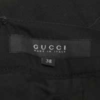 Gucci Rock in zwart