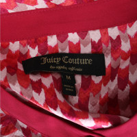 Juicy Couture Dress Silk